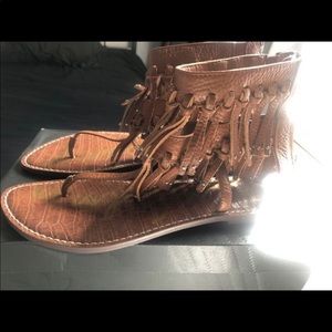 Sam Edelman sandal